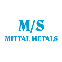 M/S Mittal Metals Logo