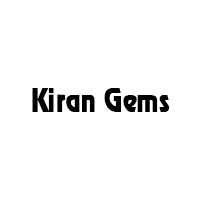 Kiran Gems Logo