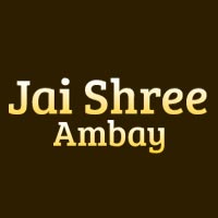 Jai Shree Ambay Logo