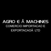 Agro E Machines Comercio Importacao E Exportacao Ltd