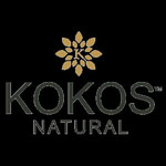 Kokos Naturals Logo