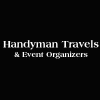 Handyman Travels & Event Organizers Logo