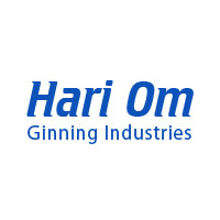 HARIOMM JINNING INDUSTRIES Logo