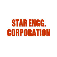 Star Engg. Corporation Logo