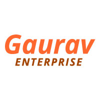 Gaurav Enterprise Logo