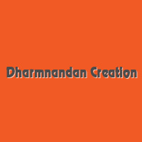 Dharmnandan Creation Logo