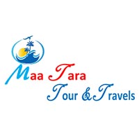 Maa Tara Tour & Travels Logo