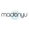 Madanyu Logo