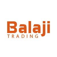 SHRI BALAJI TRADING COMPANY Logo