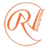 R.N.ENTERPRISES Logo