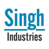 Singh industries Logo