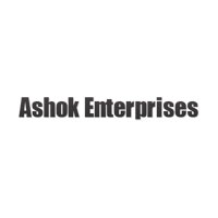 Ashok Enterprises Logo
