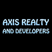 AXIS REALTY AND DEVELOPERS Logo