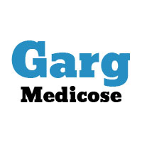 Garg Medicose Logo