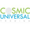 Cosmic Universal Trading