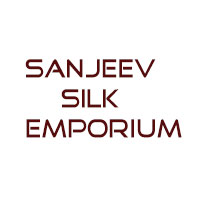 Sanjeev Silk Emporium Logo