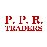 P.P.R Traders Logo