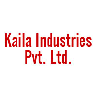 Kaila Industries Pvt. Ltd. Logo