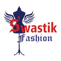 Swastik Fashion Logo