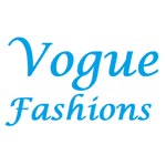 Vogue Fashions Logo