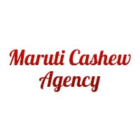 Maruti Cashew Agency Logo