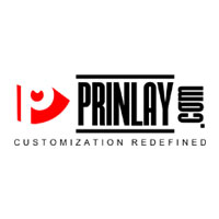 Prinlay Logo