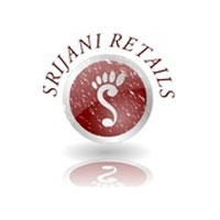Srijani Retails Logo