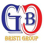 Bristi Graphics Corner Logo