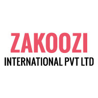 Zakoozi International Pvt Ltd Logo
