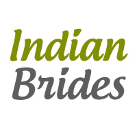 Indian Brides Logo