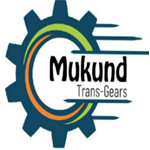 Mukund Trans-Gears Logo