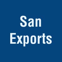San Exports Logo