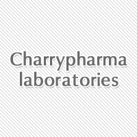 Charry pharma Laboratories Logo