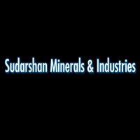 Sudarshan Minerals & Industries Logo