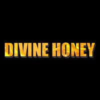 Divine Honey Logo