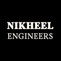 Nikheel Engineers Logo