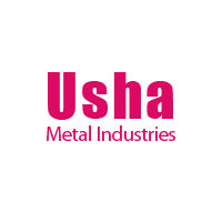 Usha Metal Industries Logo