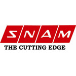 SNAM ABRASIVES PRIVATE LIMITED, Logo