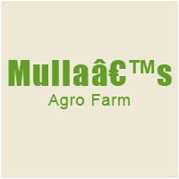 Mulla's Agro Farm Logo