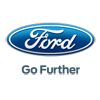 Rajshree Ford Logo