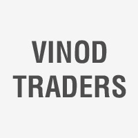 Vinod Traders Logo