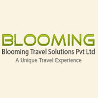 Blooming Travel Solutions Pvt Ltd