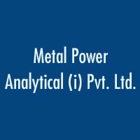 Metal Power Analytical Pvt. Ltd. Logo