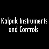Kalpak Instruments and Controls Logo