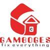 Gamboges Chemicals Logo