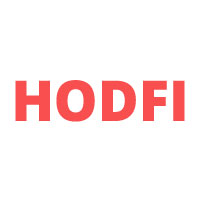 HODFI Logo