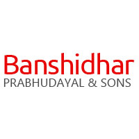 Banshidhar Prabhudayal & Sons Logo