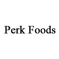 Shree Perk Foods Logo