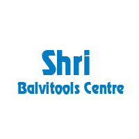 Shri Balvi tools Centre Logo