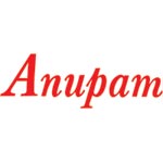 Anupam Plasto Engg Pvt ltd Logo
